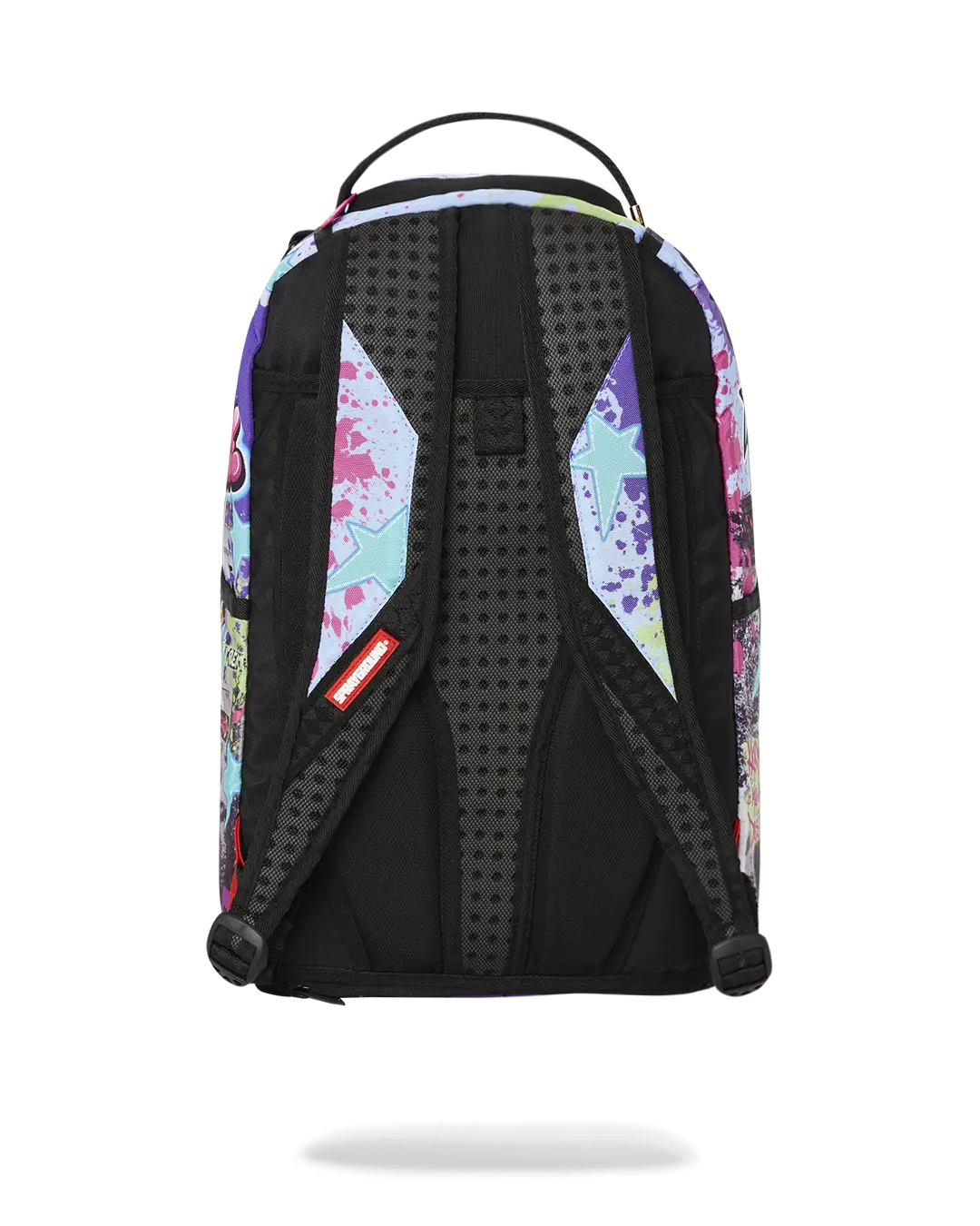 KARMA'S WORLD TURN UP THE VOLUME BACKPACK - Image 9