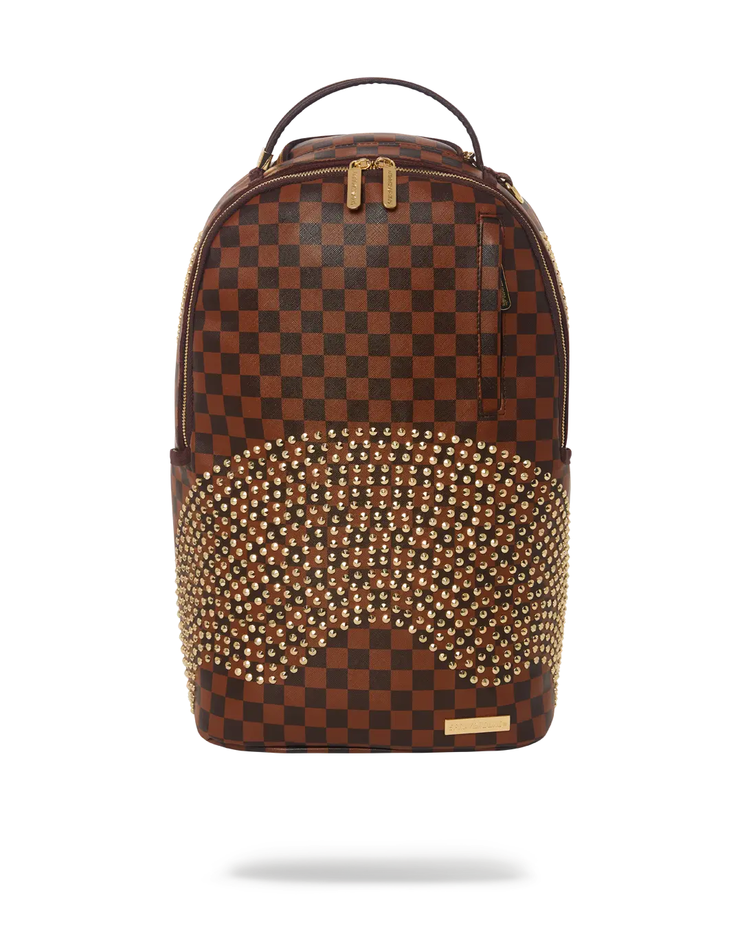 SHARKS IN PARIS POLARIS BACKPACK (DLXV)