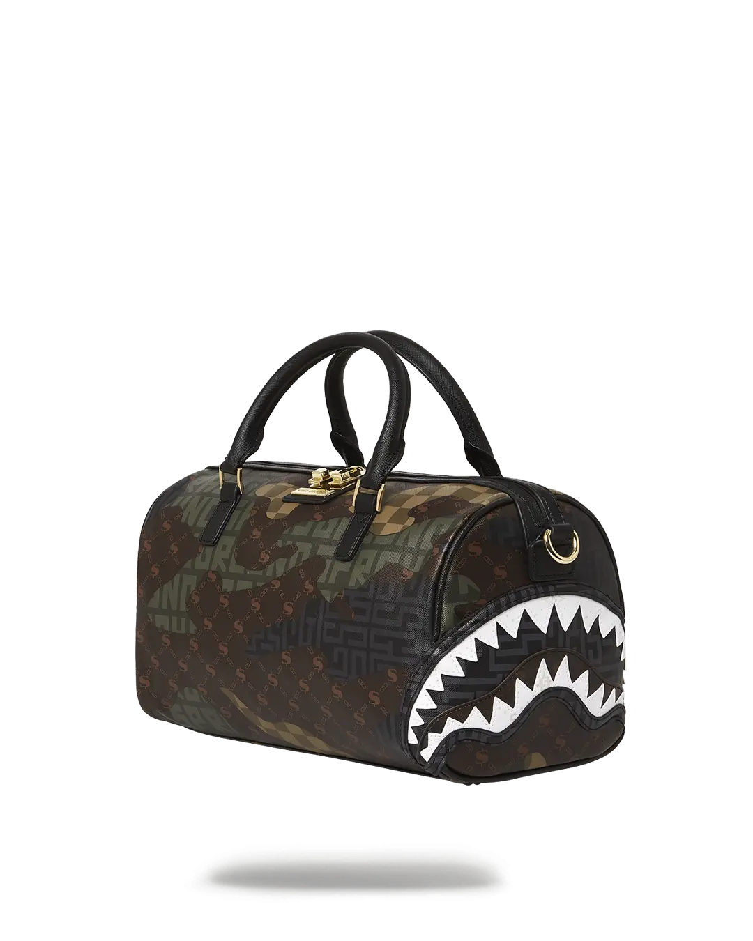STEALTH MODE MINI DUFFLE - Image 3