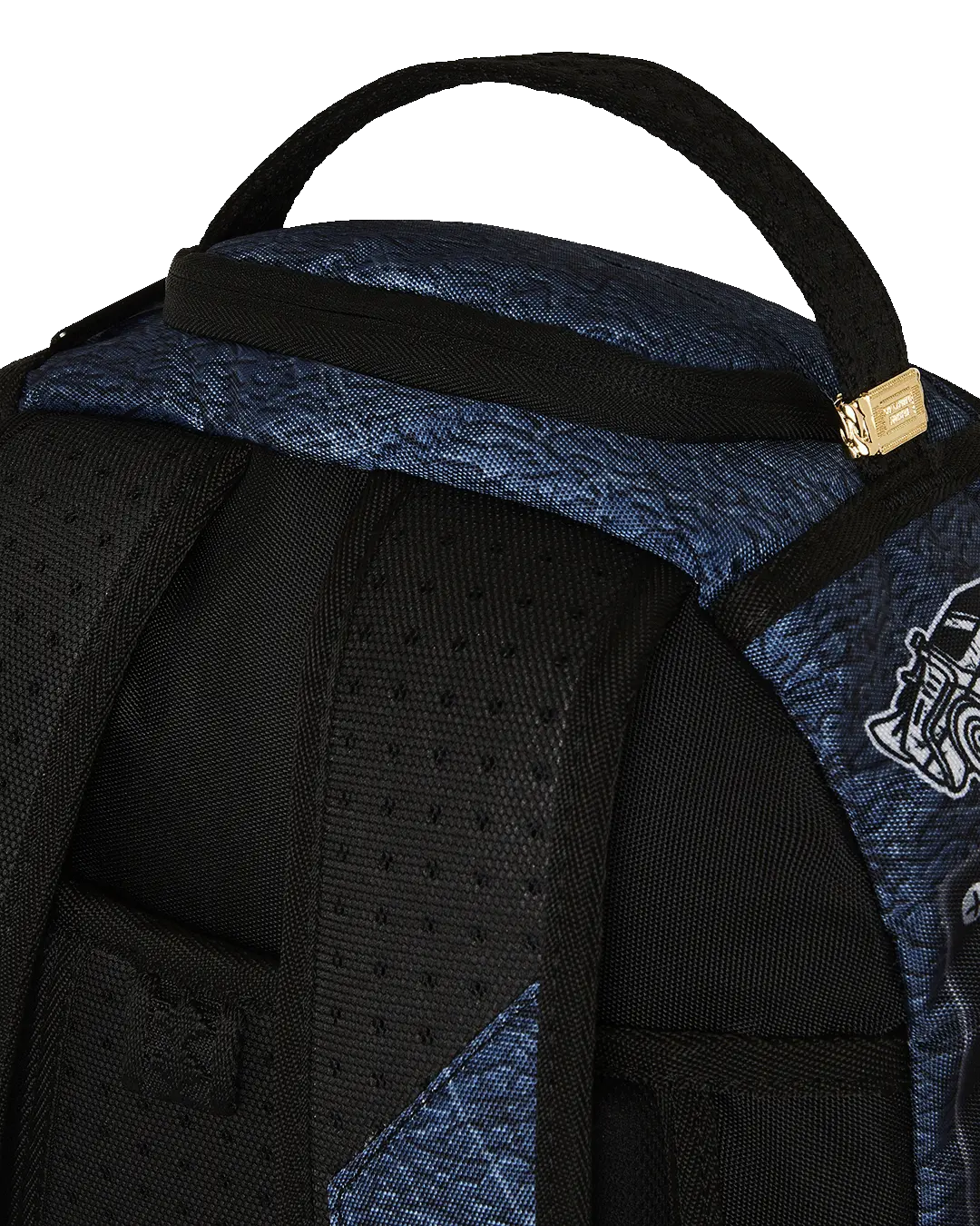BACK TO THE FUTURE FLUX MODE BACKPACK - Image 7