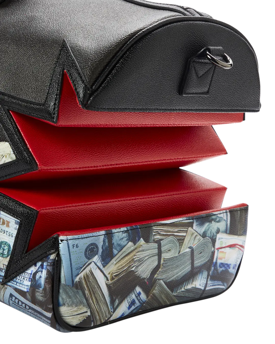 $HARKBITE LARGE DUFFLE - Image 7