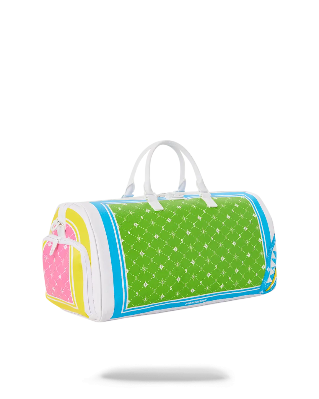 MODUS OPERANDI CHAMELEON DUFFLE - Image 3
