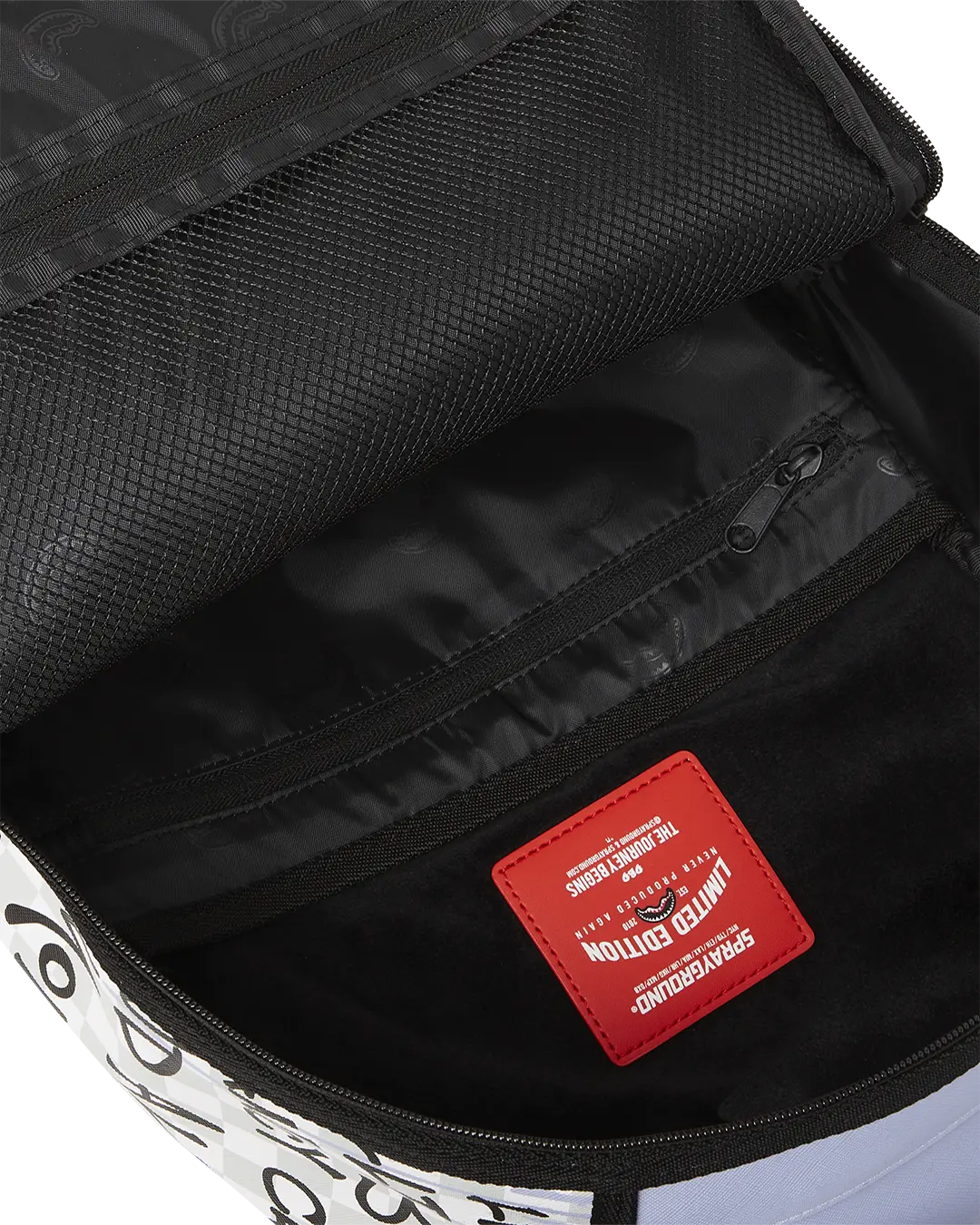 SPRAY POETRY BACKPACK - Image 11