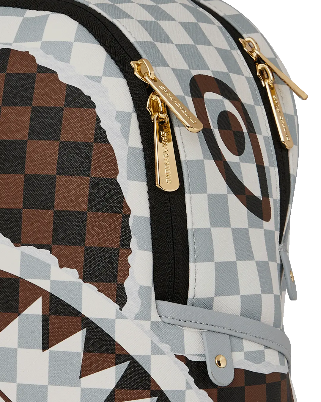 SHARK LEGACY SAVAGE BACKPACK - Image 9