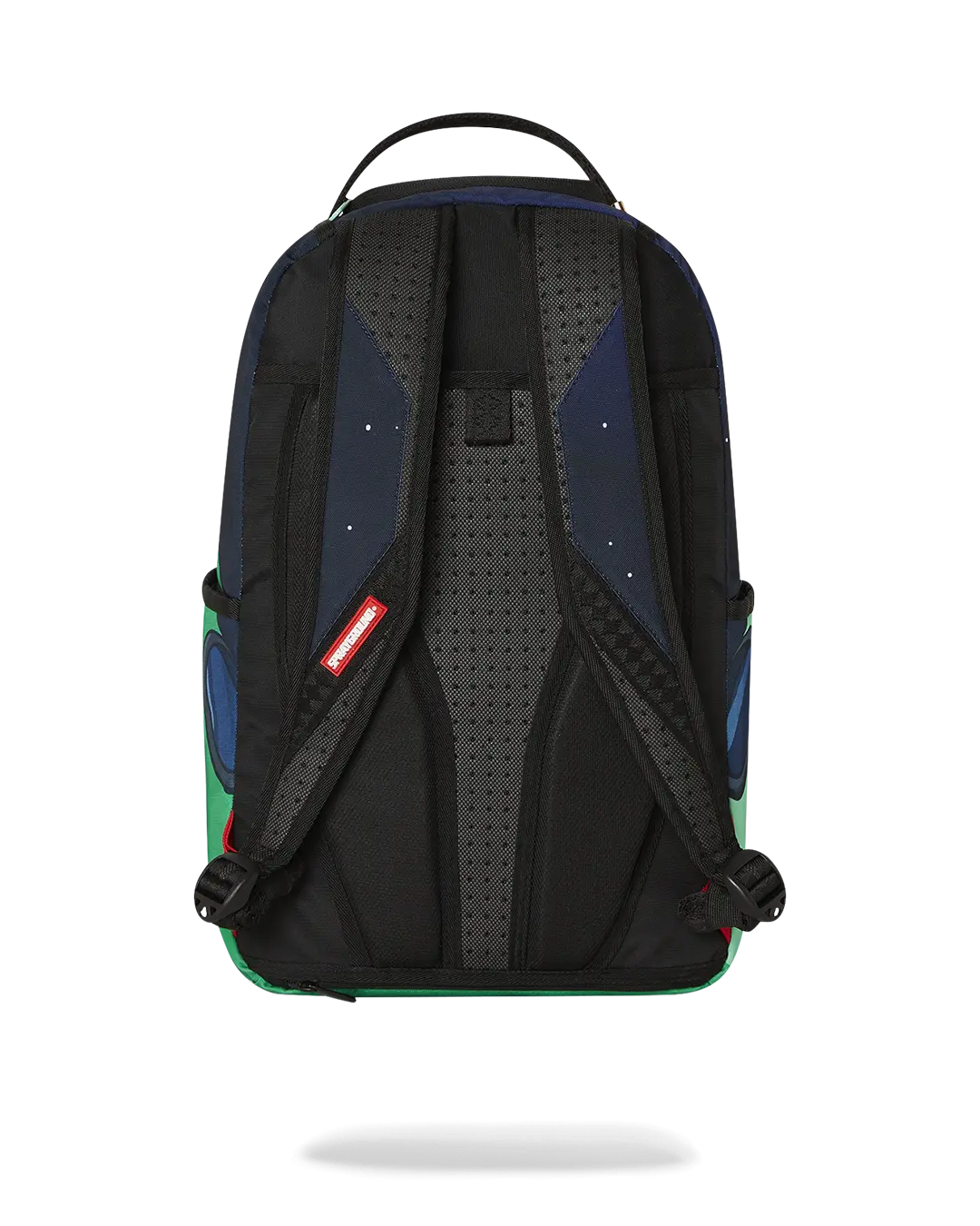 FUTURAMA SPACE CREW DLXSR BACKPACK - Image 7