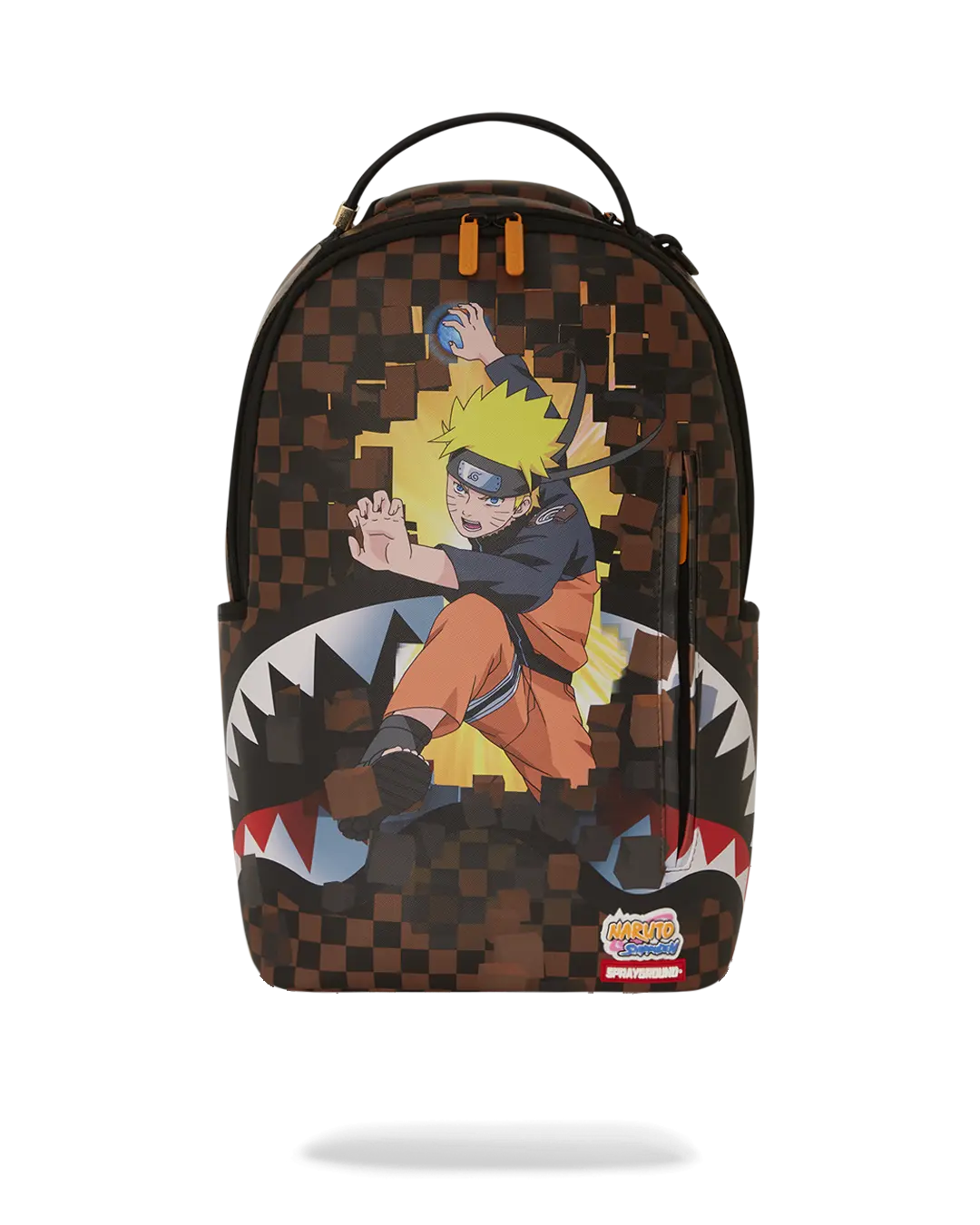 NARUTO BUST OUT