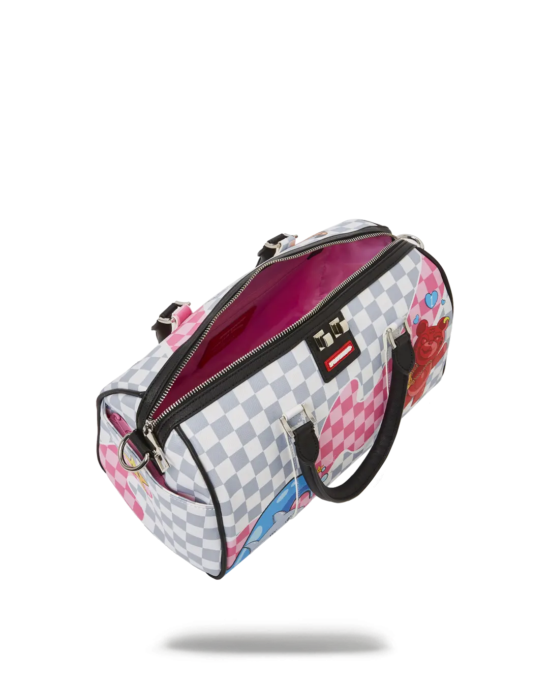 WTF KNOCKOUT MINI DUFFLE - Image 11