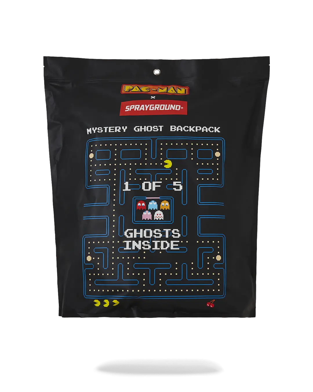 GHOST GANG PACMAN MYSTERY PACK (COLLECT ALL 5) - Image 19