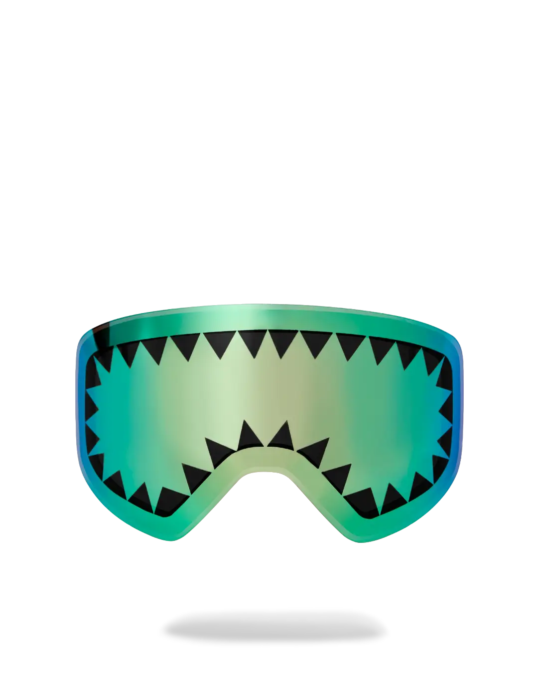 THE STREET MOUNTAIN SKI GOGGLES (INTERCHANGEABLE 3 LENSES) - Image 24
