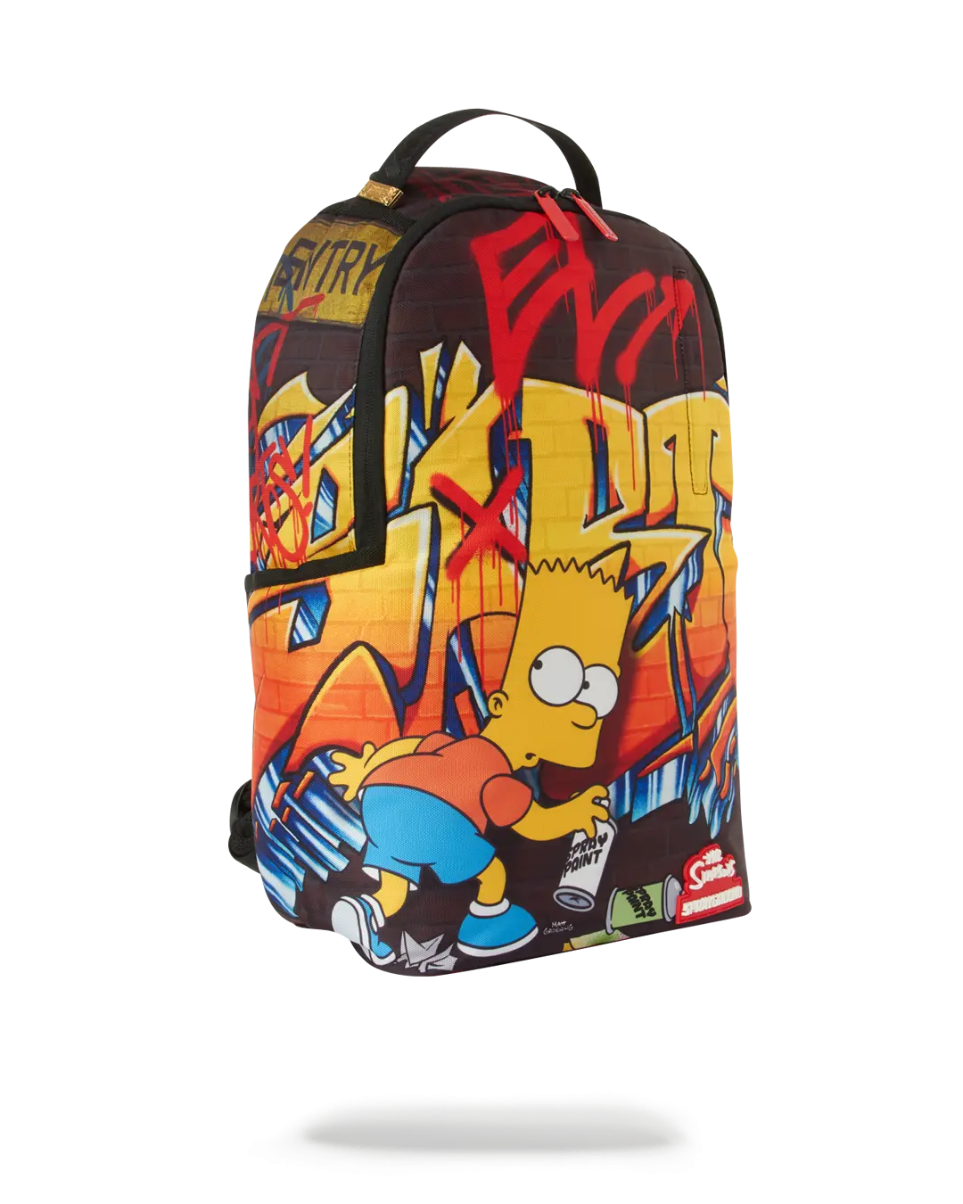 EL BARTO BACKPACK - Image 2