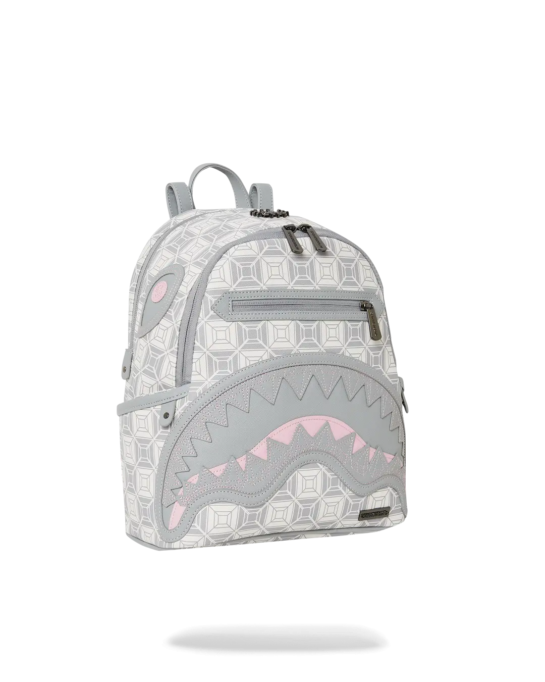 A.I.8 AFRICAN INTELLIGENCE BOOKED & BUSY SAVAGE BACKPACK - Image 3