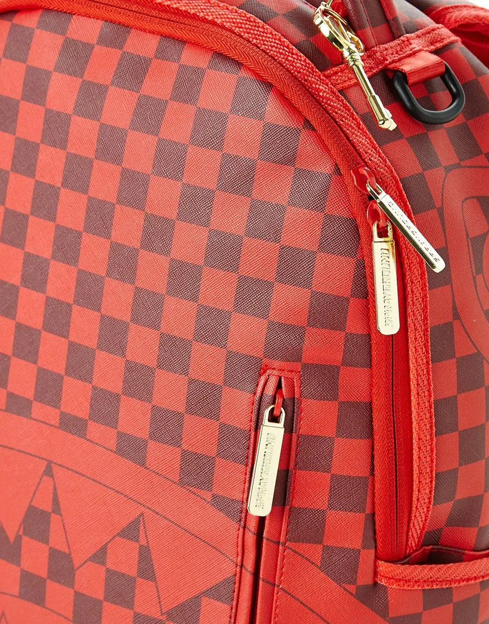 SHARKS IN PARIS (RED CHECKERED EDITION) - Image 6