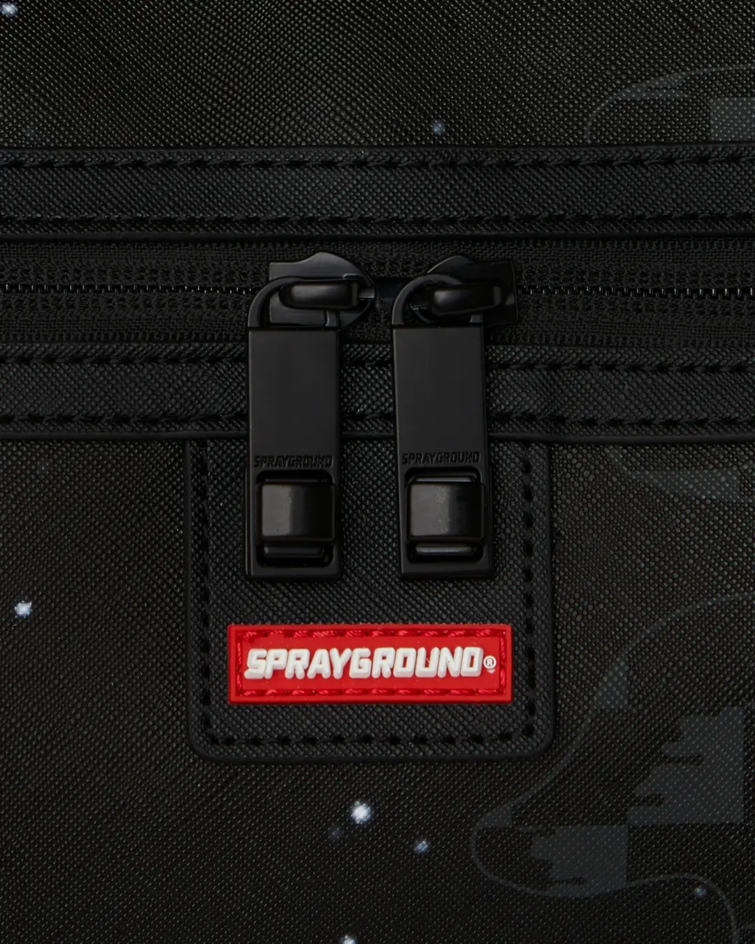 DEEPSPACE SIDE DRIP DUFFLE - Image 11