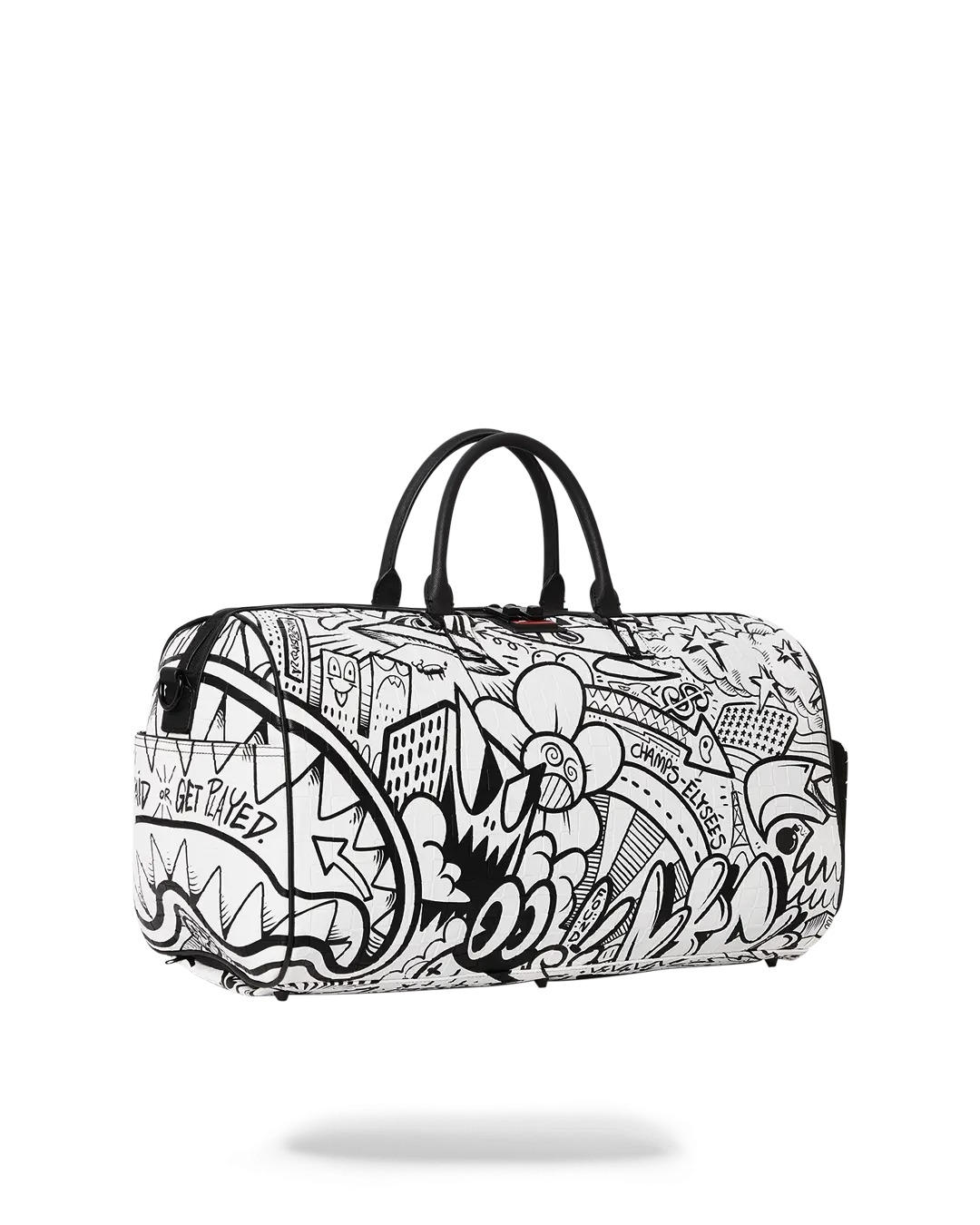 PAYDAY PARTY DUFFLE - Image 3
