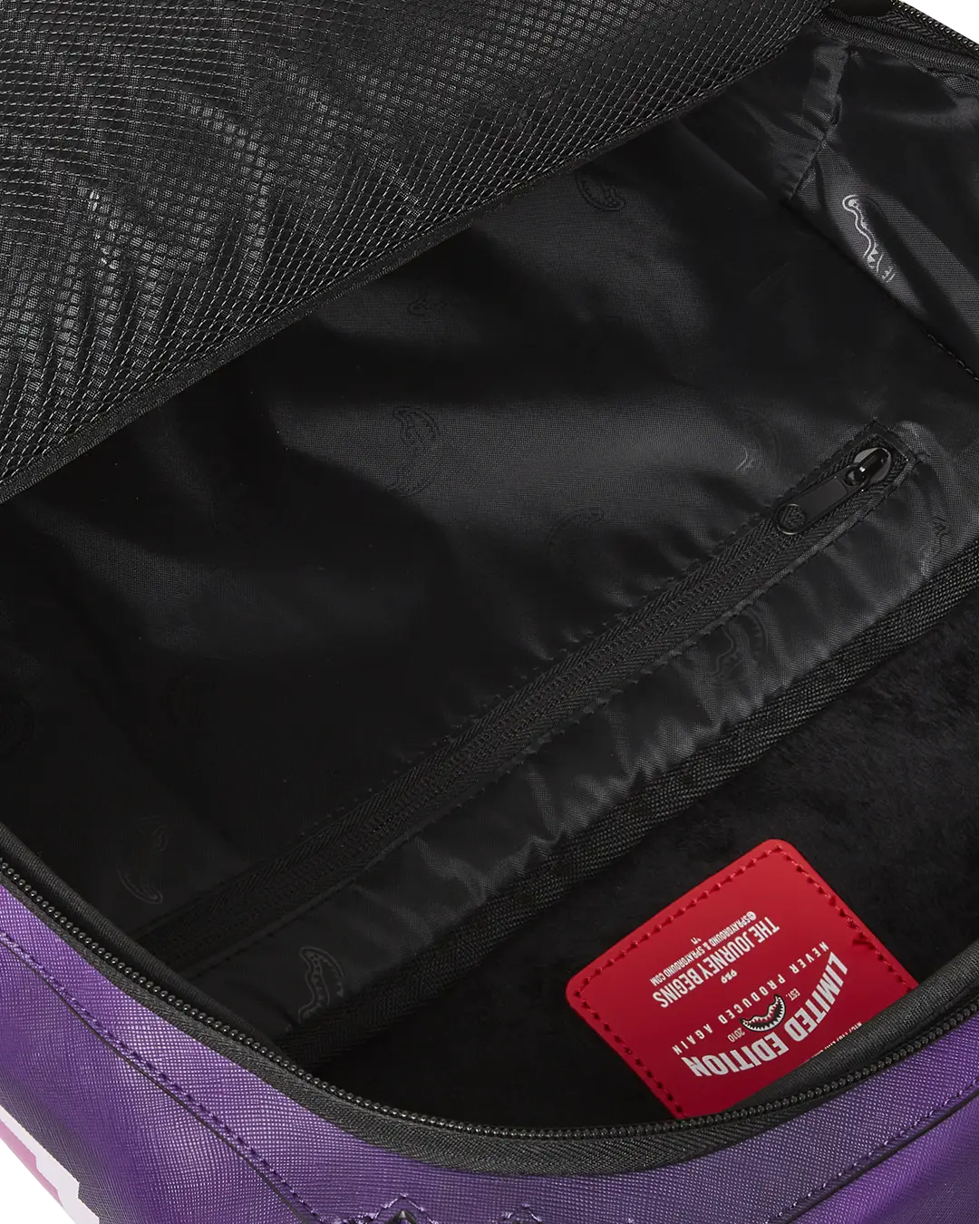 MINECRAFT ENDER DRAGON ATTACK BACKPACK - Image 11