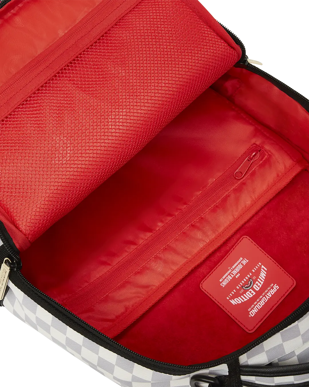 CHASE BANK THE HEIST BACKPACK (DLXV) - Image 6