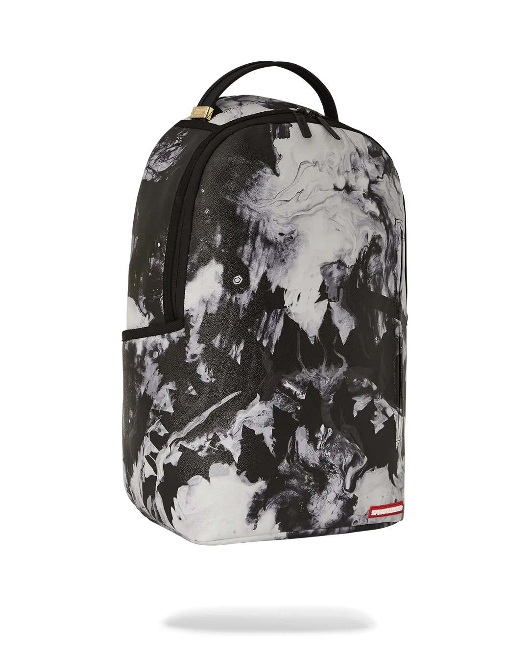 THAT MARBLE EFFECT DLXSV BACKPACK - Image 3