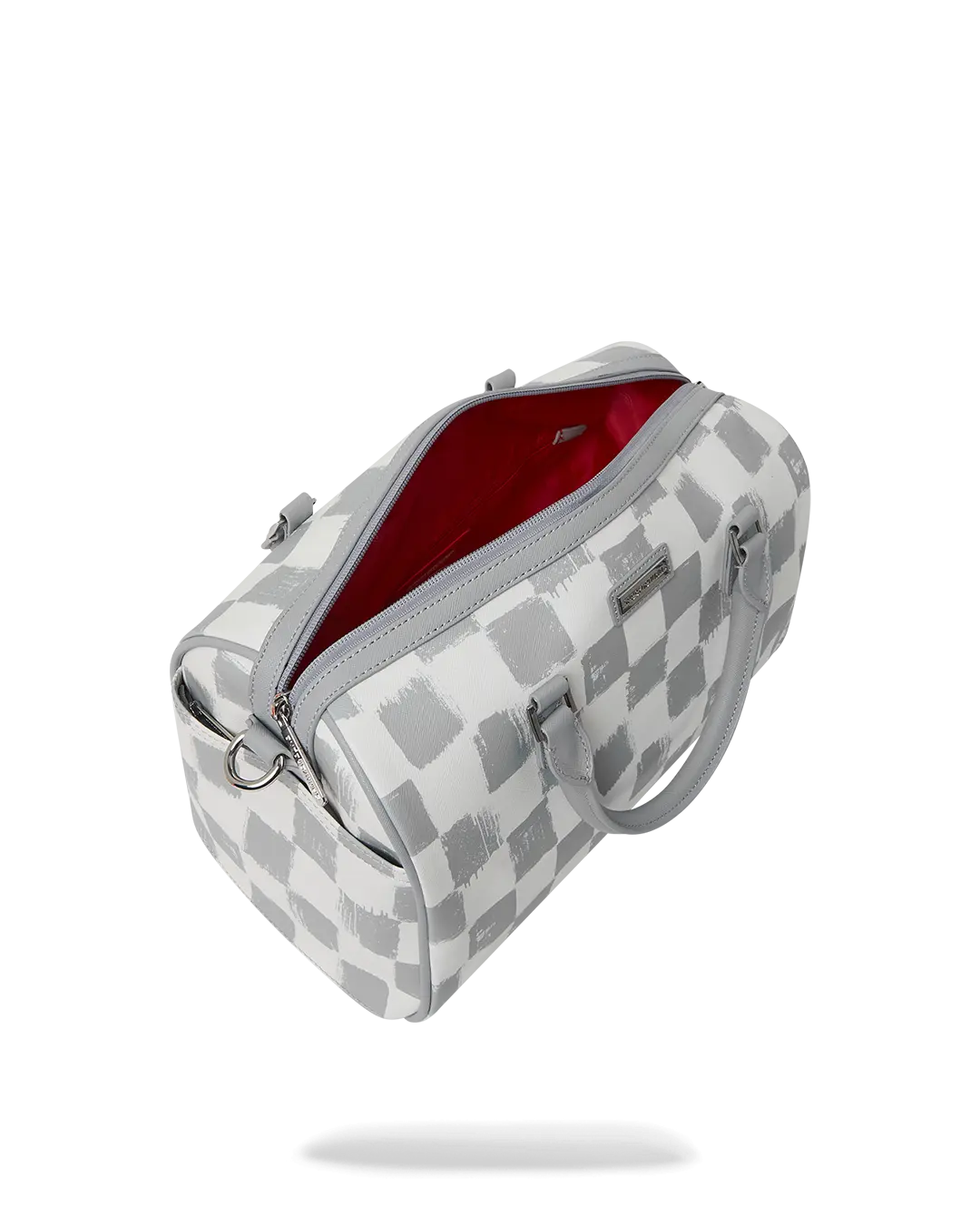 VANQUISH CREAM MINI DUFFLE - Image 11