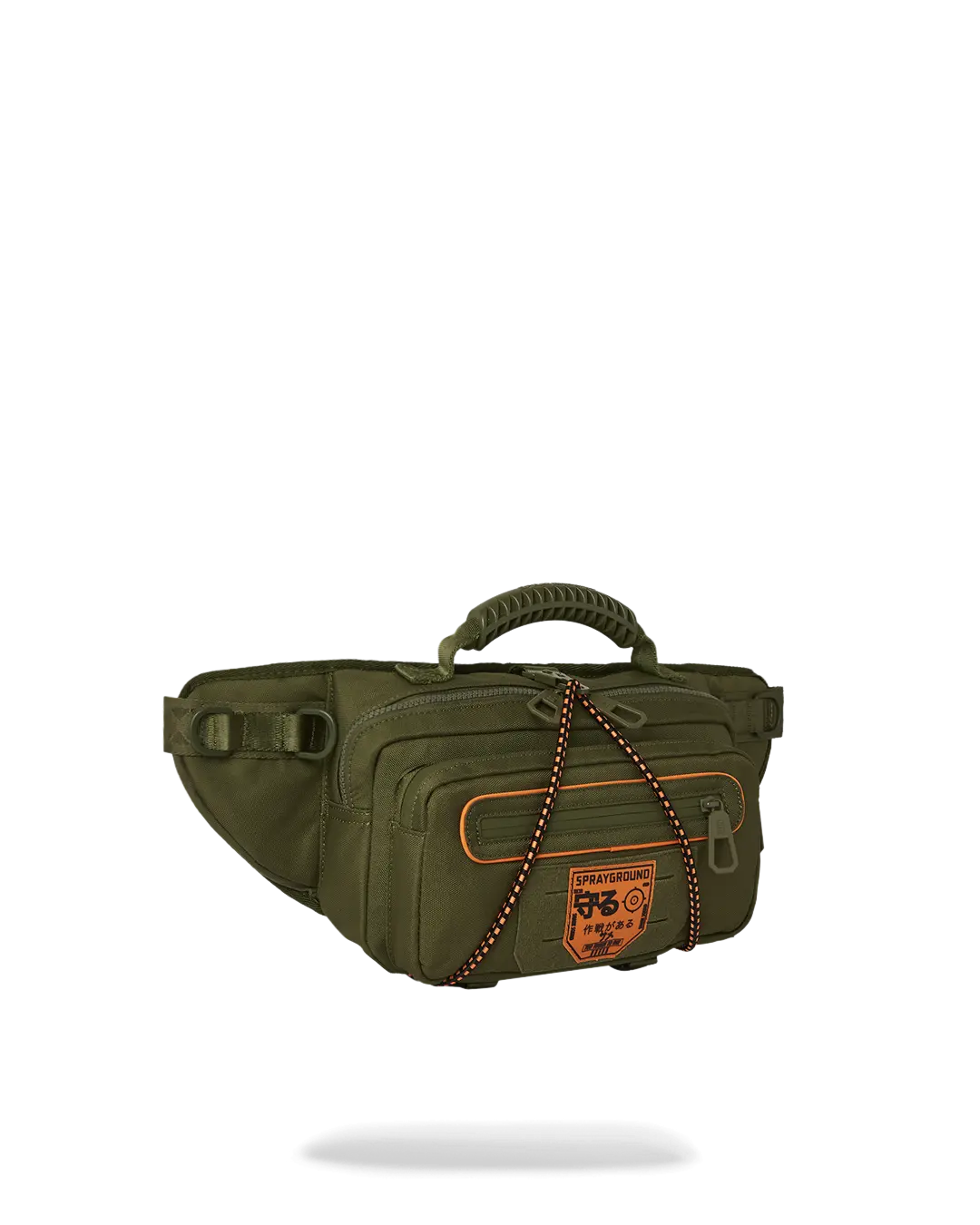 SPECIAL OPS SHARK SQUAD CARGO CROSSBODY - Image 3