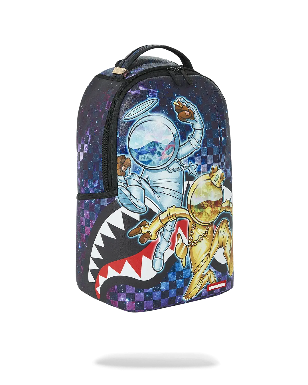 WE OUT HERE BACKPACK (DLXV) - Image 3