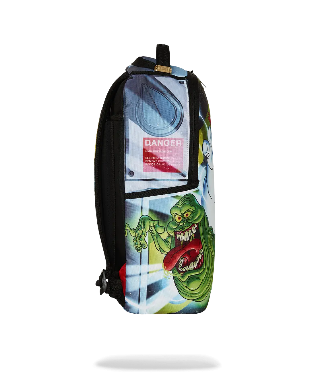 GHOSTBUSTERS HAUNTED DOUGH BACKPACK - Image 5