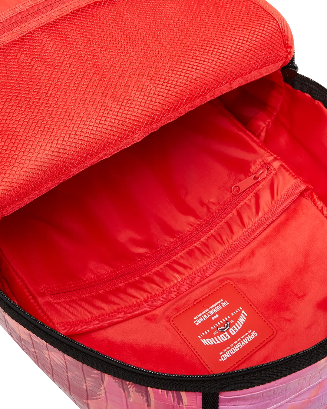 CROCASSO - JET DRIFT BACKPACK - Image 10