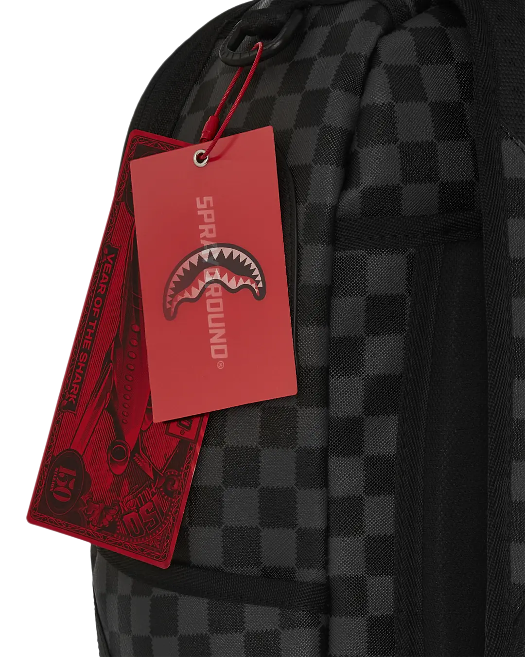 MIDNIGHT CHATEAU DLXSV BACKPACK - Image 15