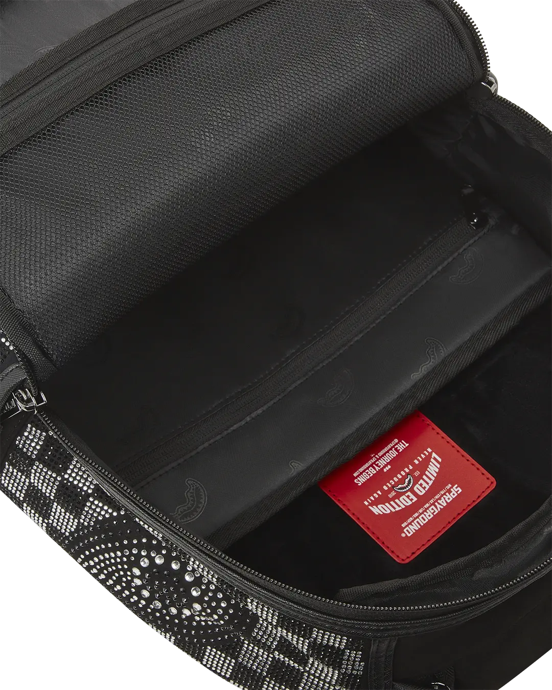 LIGHT YEARS AHEAD BACKPACK (DLXV) - Image 15