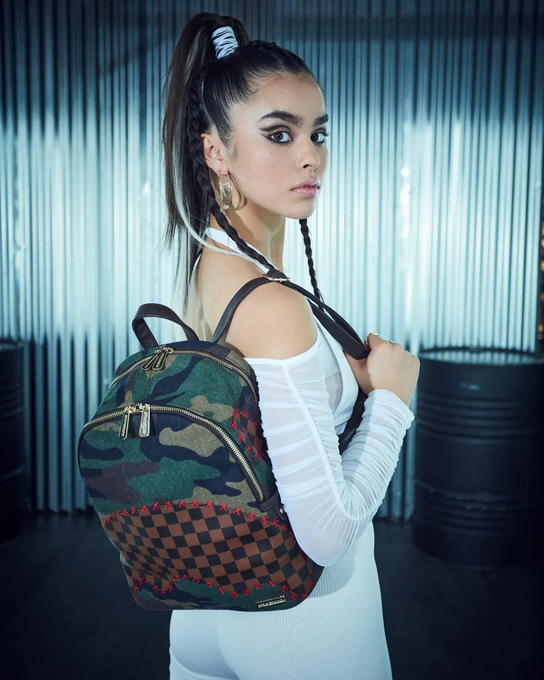 THE PARADOXX SHARK SAVAGE - Image 10