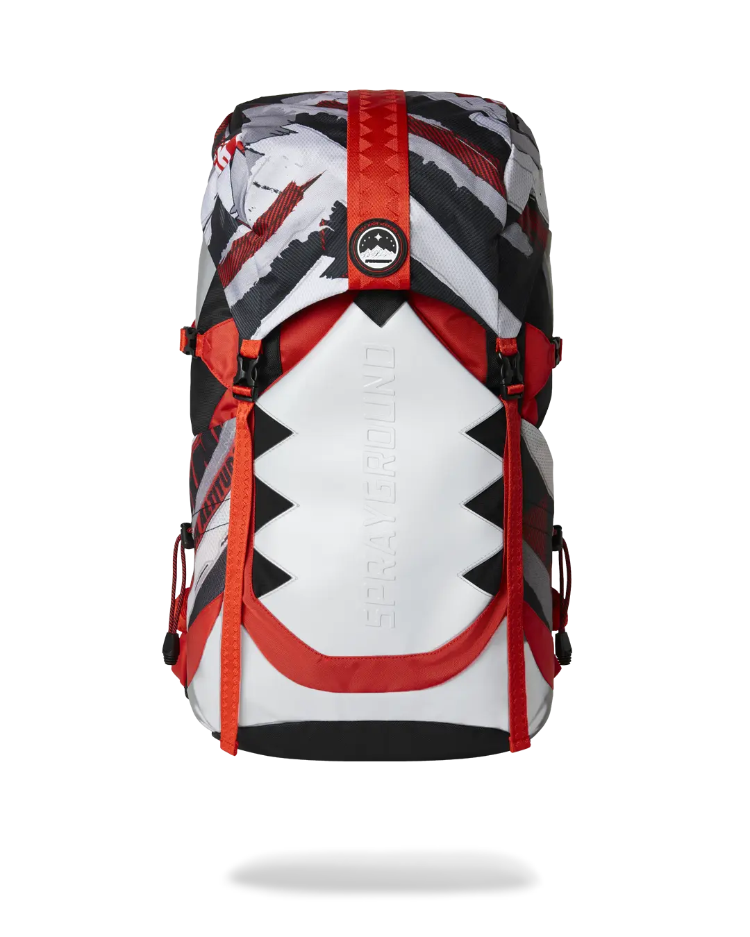 SHARCTIC ARCTIC CAMPER BACKPACK - Image 7