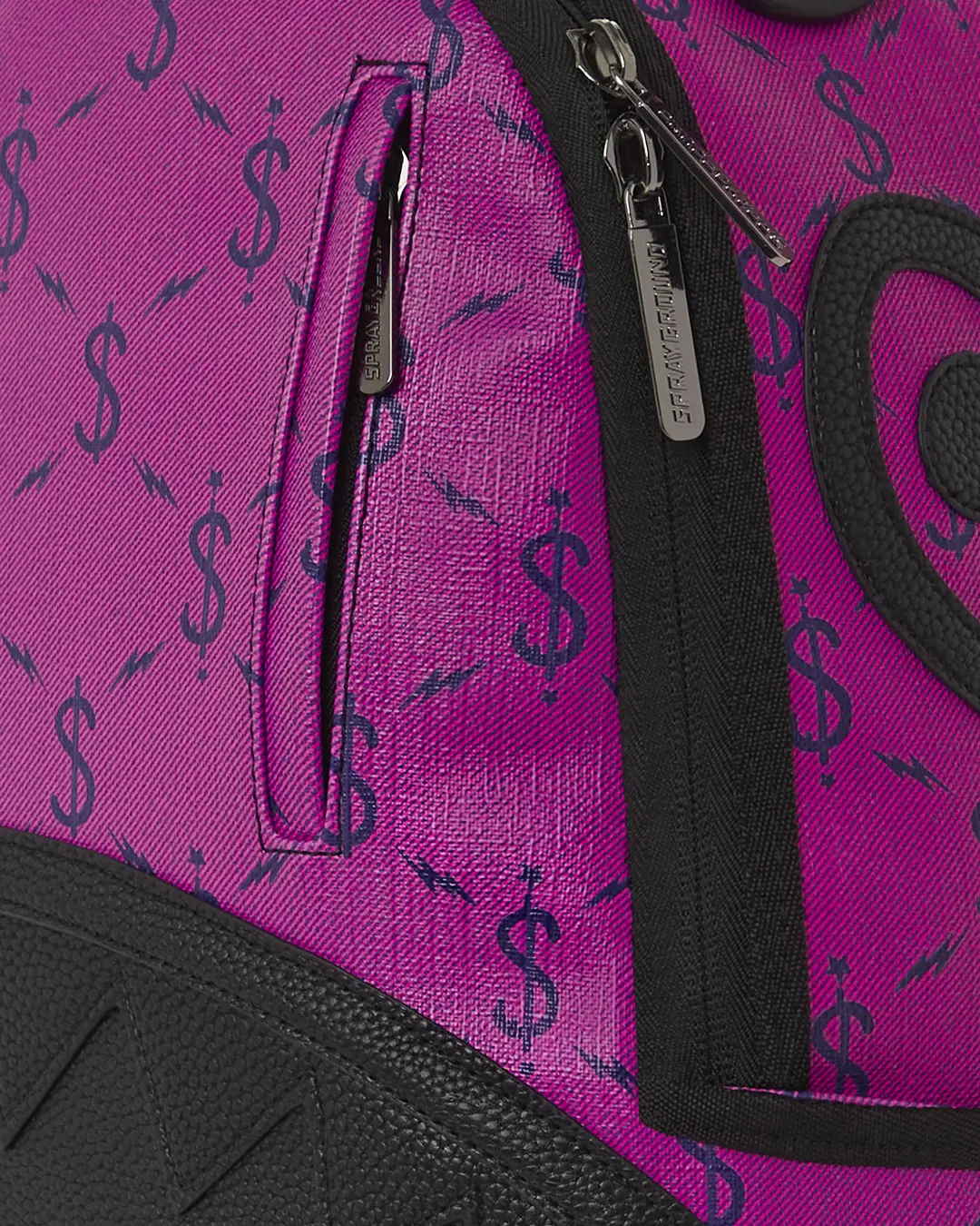 $NAPDRAGON BACKPACK (DLXV) - Image 10