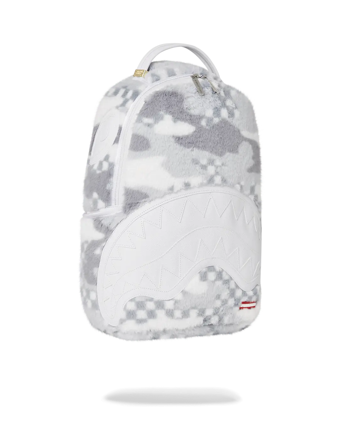 3AM PLUSH SWISS ALPS BACKPACK - Image 3