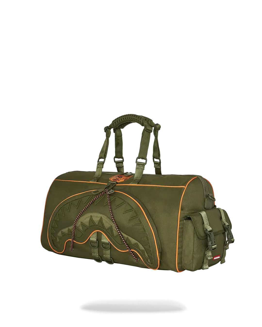 SPECIAL OPS SHARK SQUAD DUFFLE - Image 5