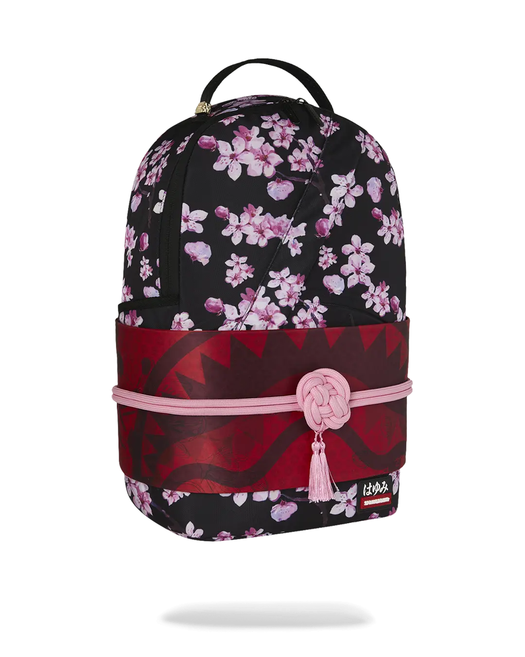 OUKA KENRAN HAYUMI HOKAZANO OFFICIAL COLLAB BACKPACK - Image 5