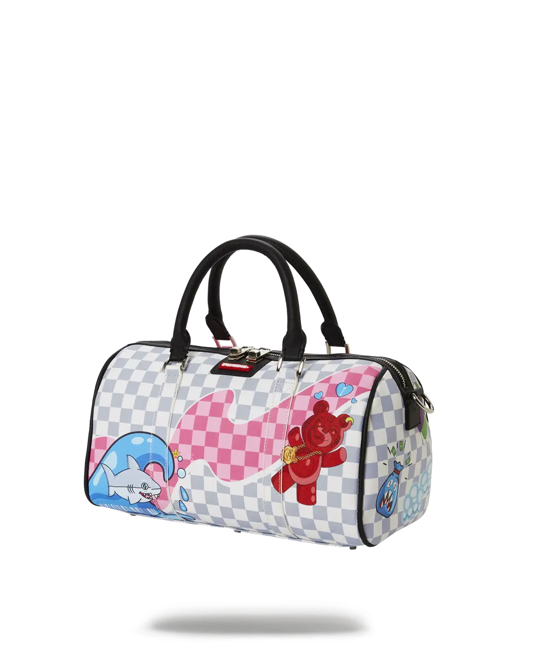 WTF KNOCKOUT MINI DUFFLE - Image 5