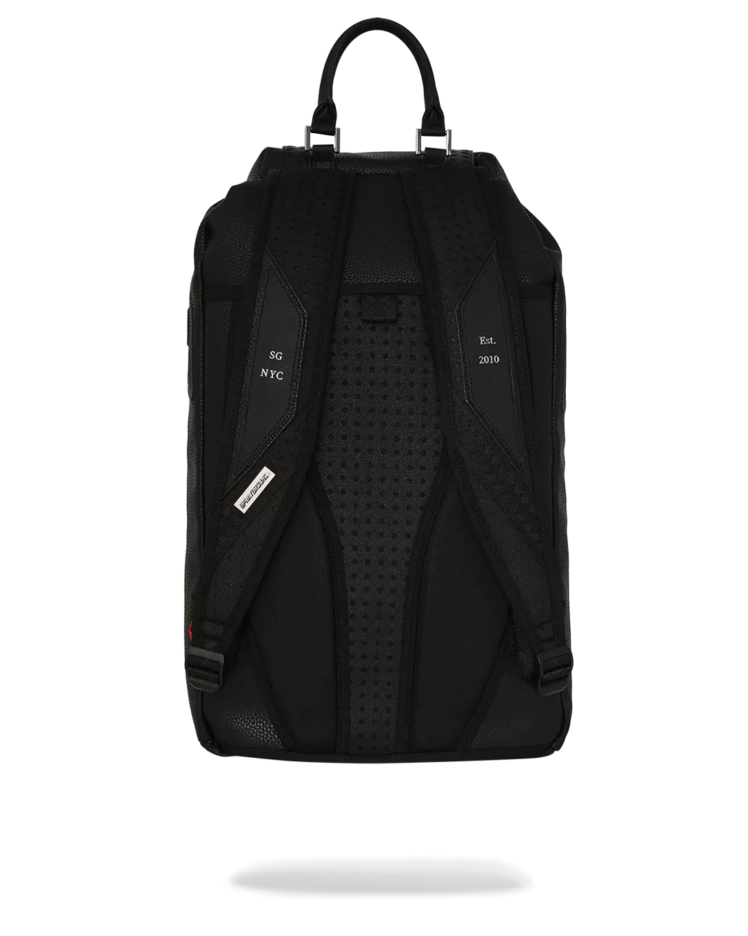 THE HQ HILLS BACKPACK - Image 7