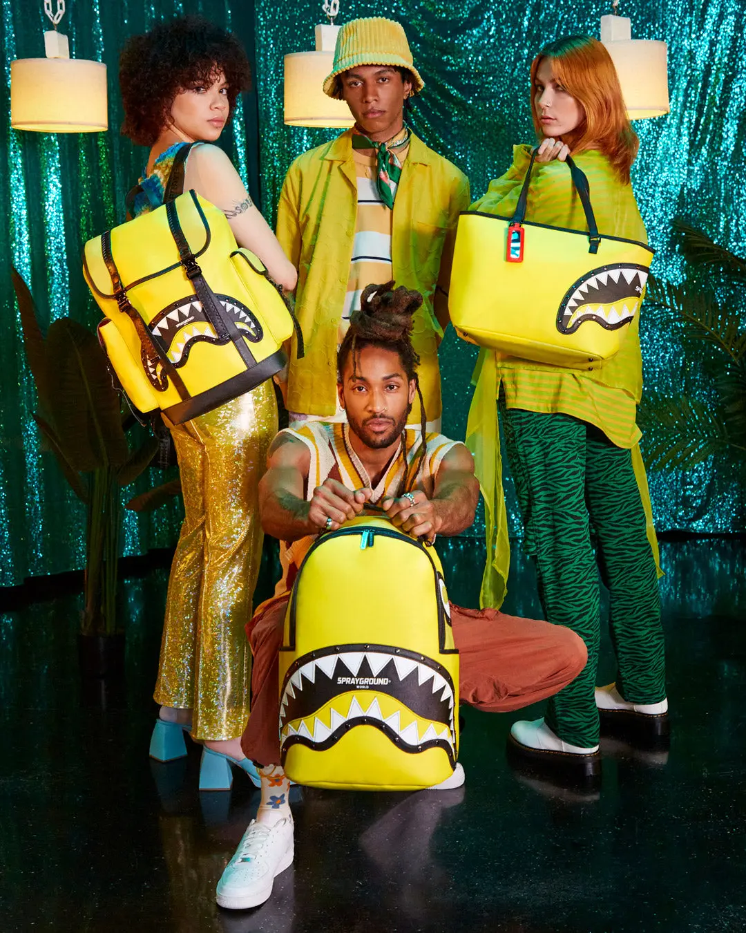 ADRENALINE RUSH TOTE - Image 9