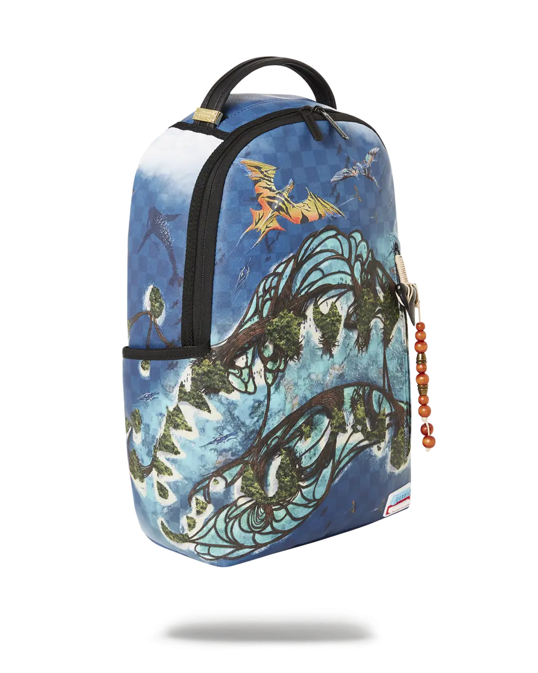 AVATAR SHARK ISLAND LAGOON SEA - Image 17