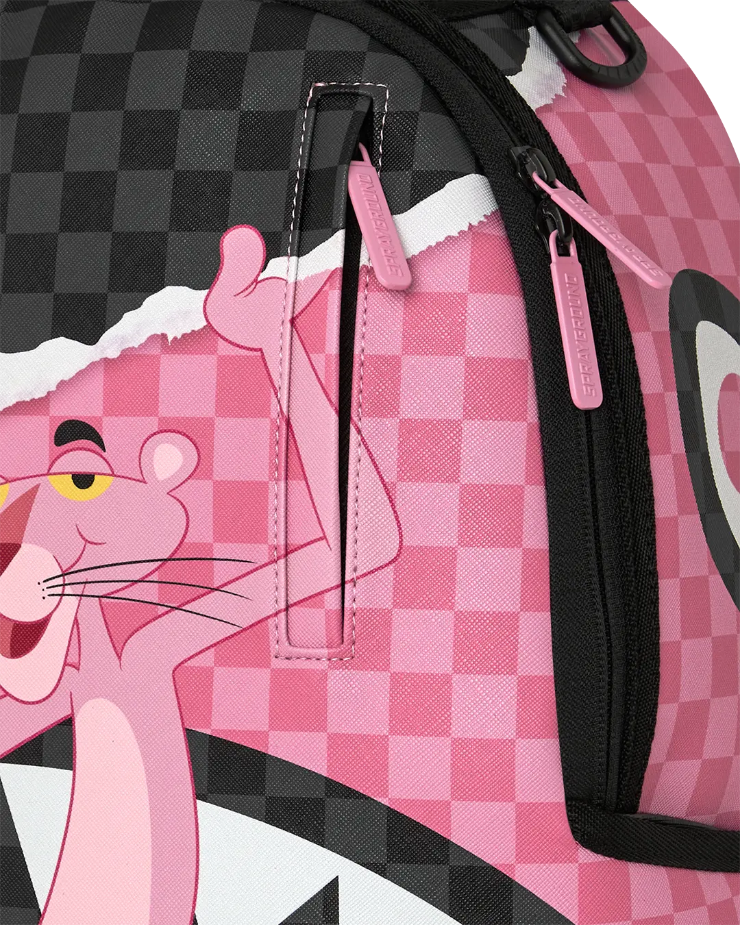 PINK PANTHER BREAK THRU BACKPACK - Image 6