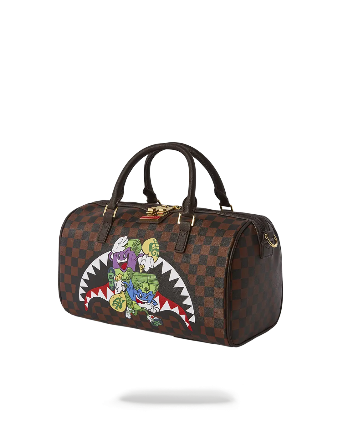 MONEY CHASER MINI DUFFLE - Image 3