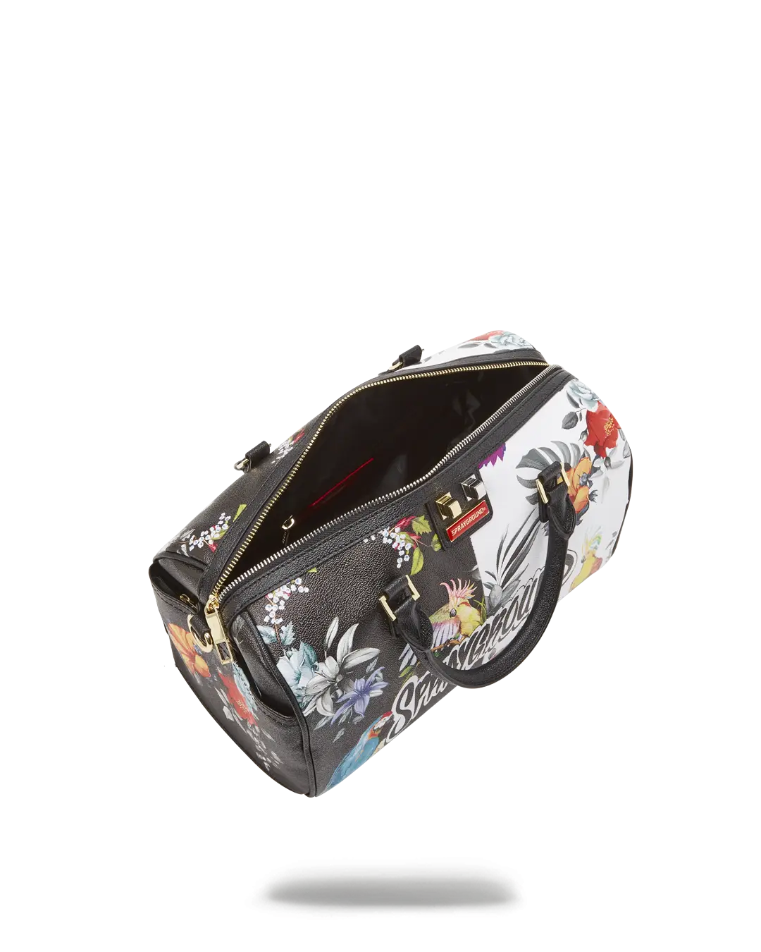 SHADOW FLIGHT MINI DUFFLE - Image 8