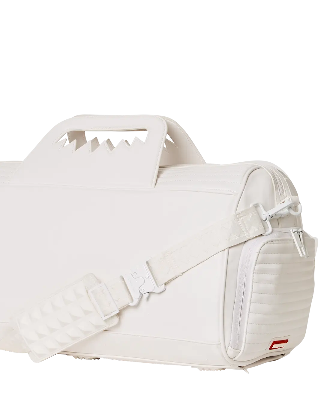 FUTURE TRAVELER CARGO DUFFLE - Image 10