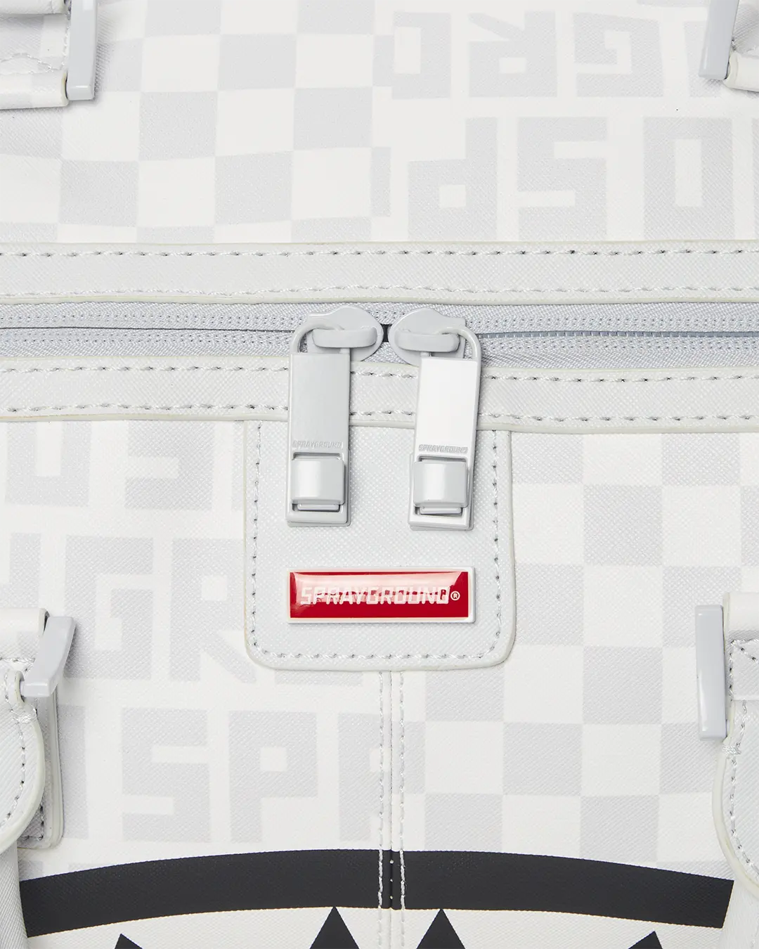 SPLIT THE CHECK (PEARL) DUFFLE - Image 15