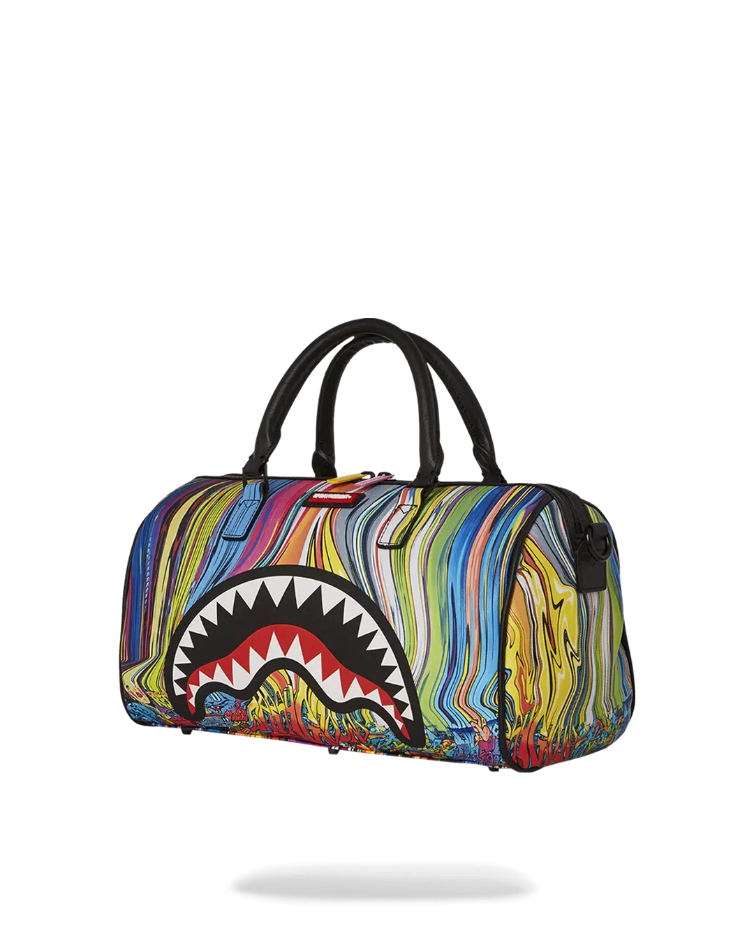 SUPER MELT MINI DUFFLE - Image 3