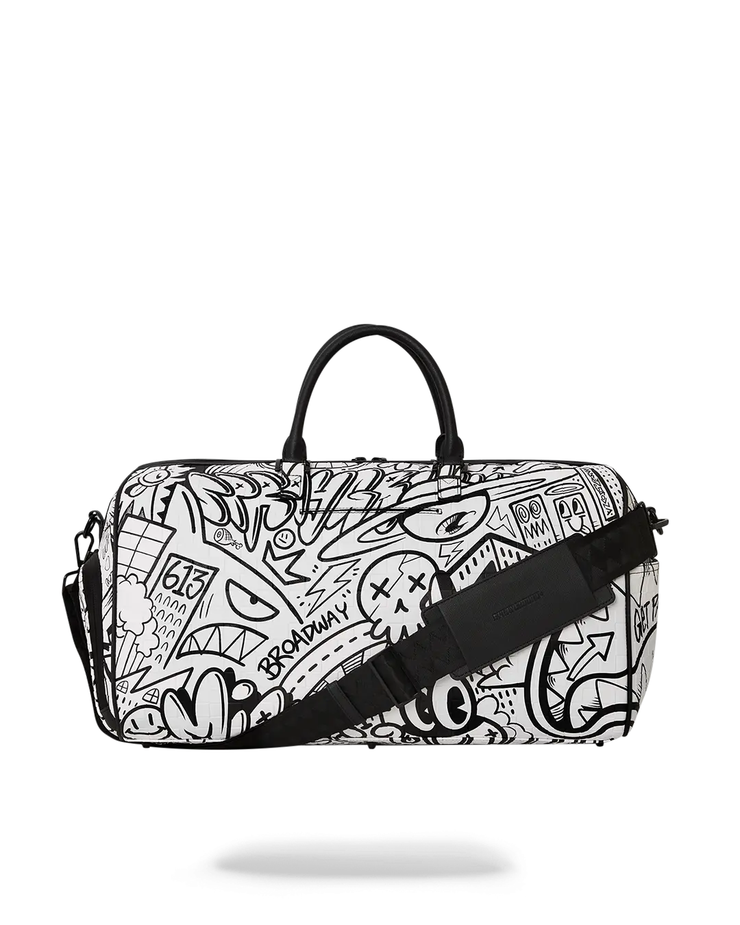 PAYDAY PARTY DUFFLE - Image 7