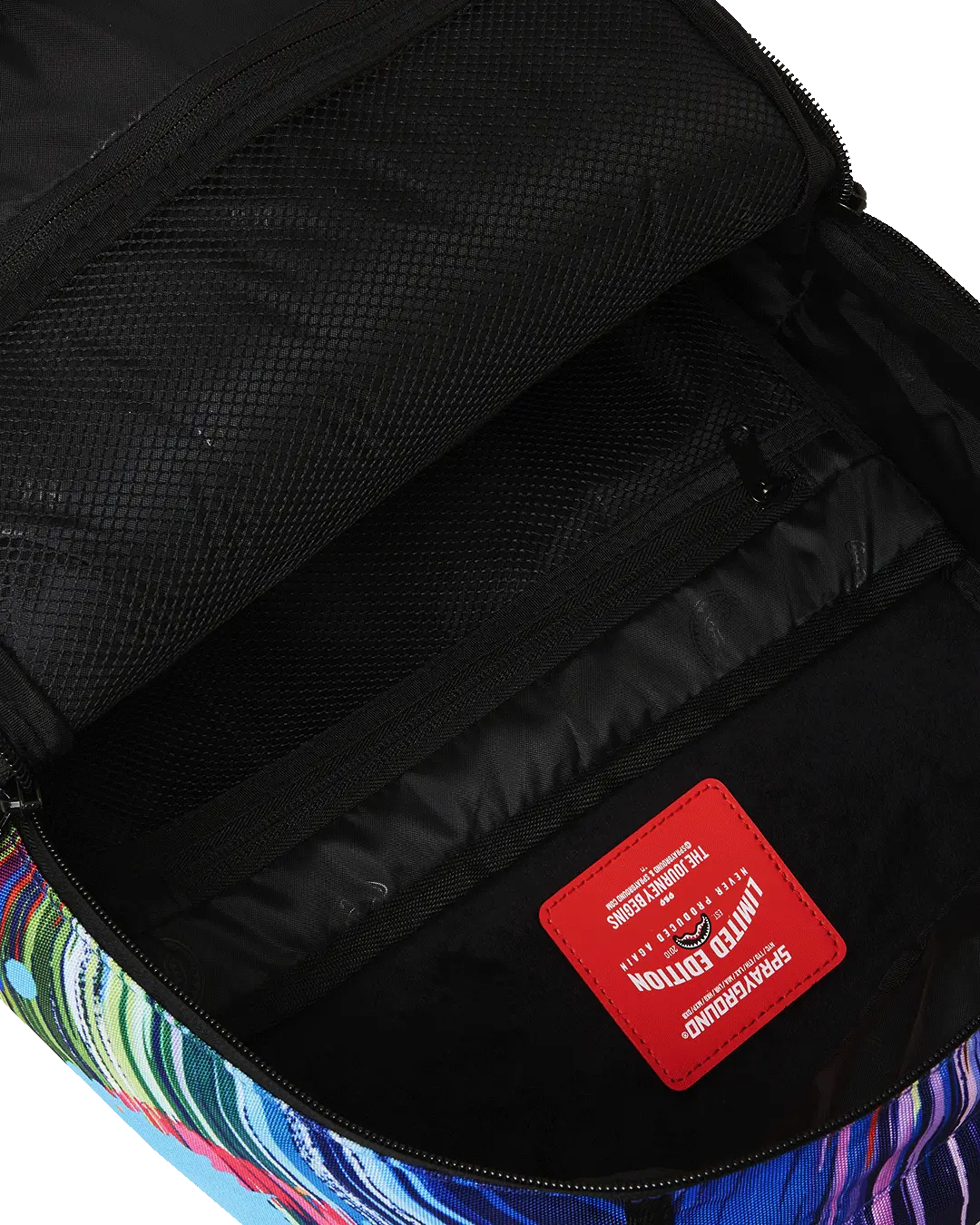 PAINT XPLOSION DLXSR BACKPACK - Image 12