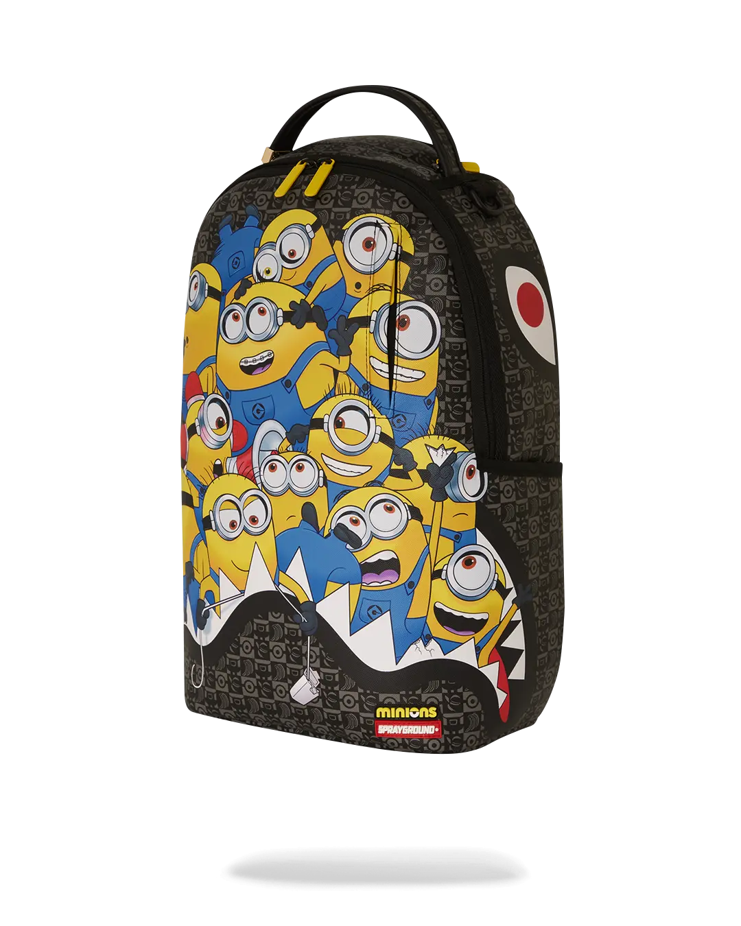 MINIONS OBEY THE SHARK - Image 9