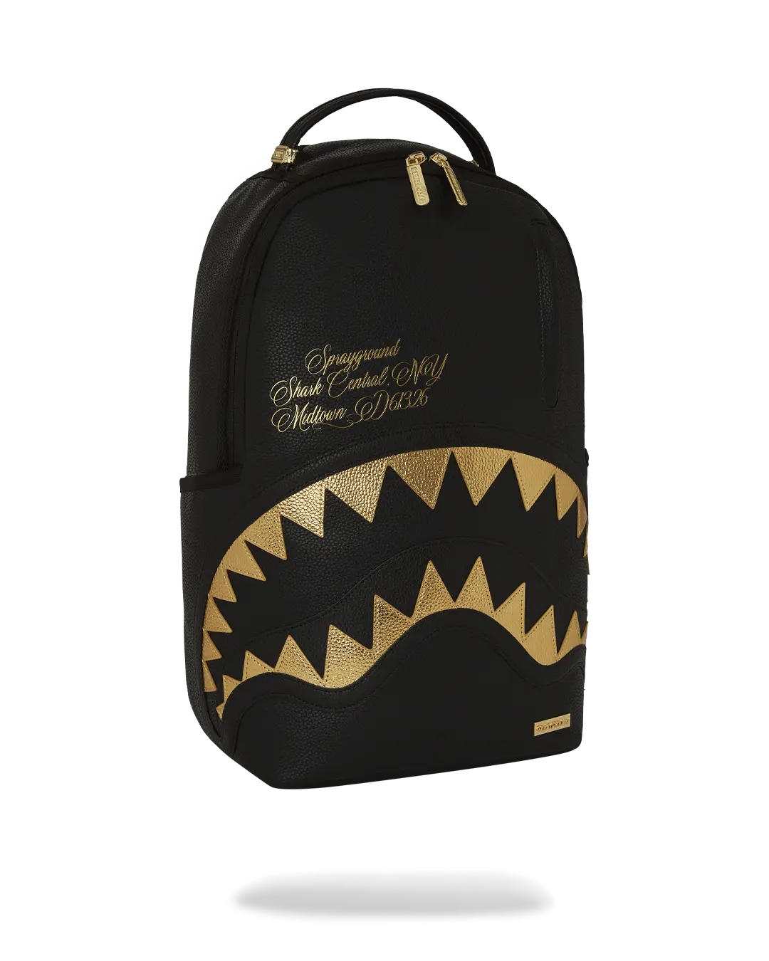 SHARK CENTRAL GILDED BITE BACKPACK - Image 3
