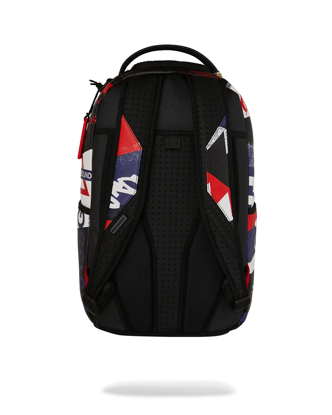 LONDON FASHION WEEK RUNWAY READY BACKPACK - Image 5