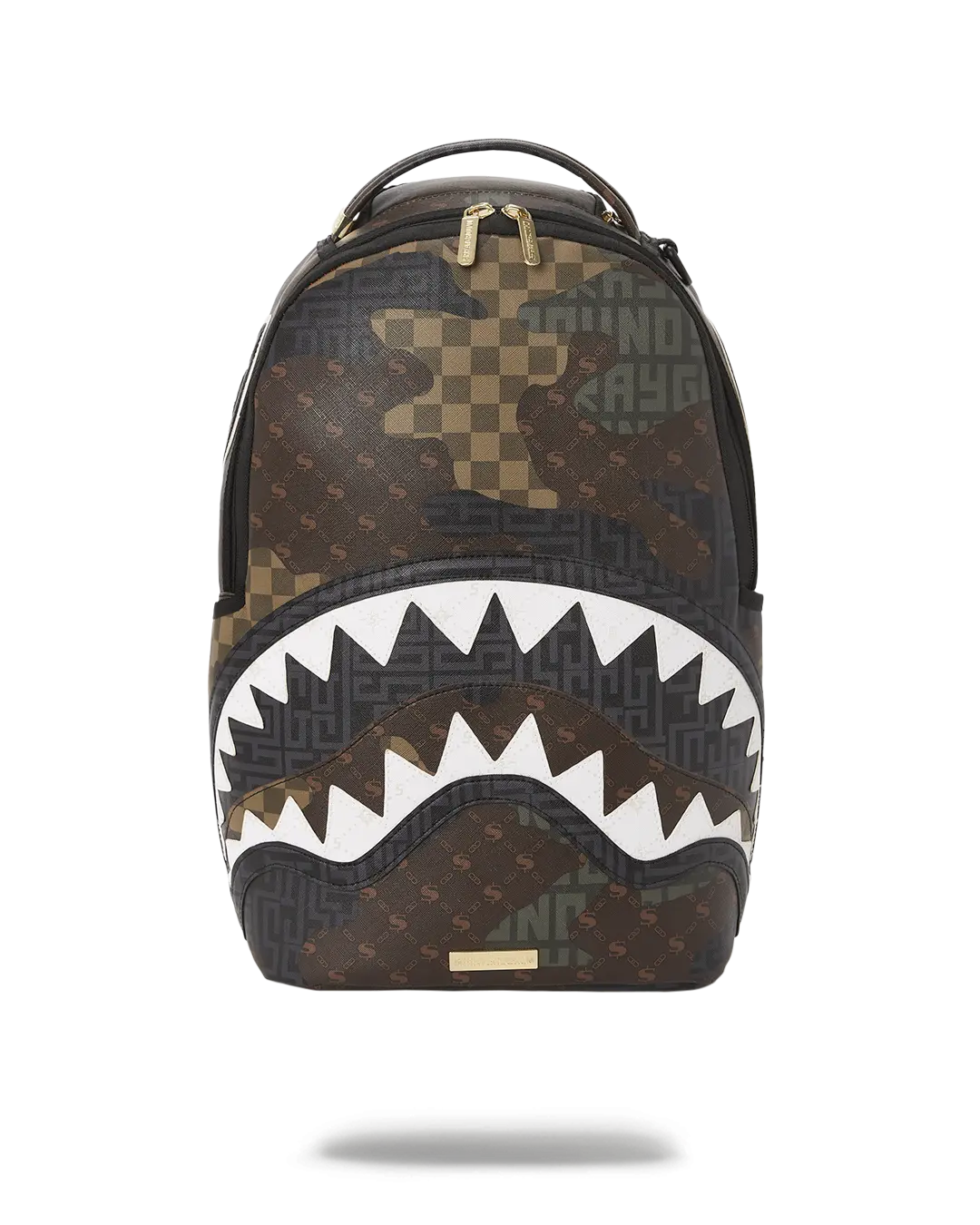 STEALTH MODE BACKPACK (DLXV)